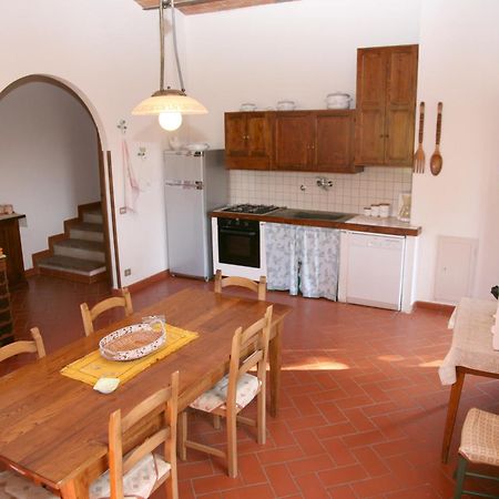 Agriturismo Sommassa Greve in Chianti Zewnętrze zdjęcie