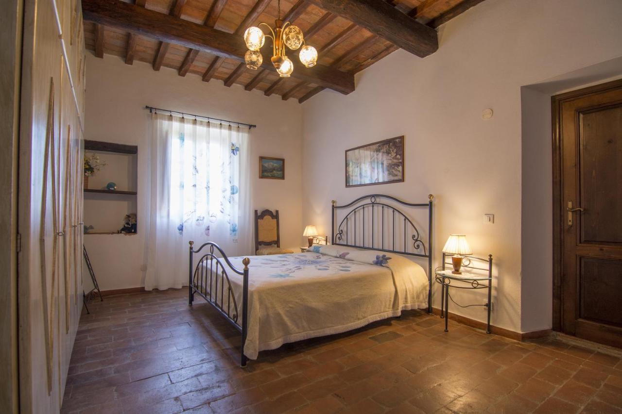 Agriturismo Sommassa Greve in Chianti Zewnętrze zdjęcie