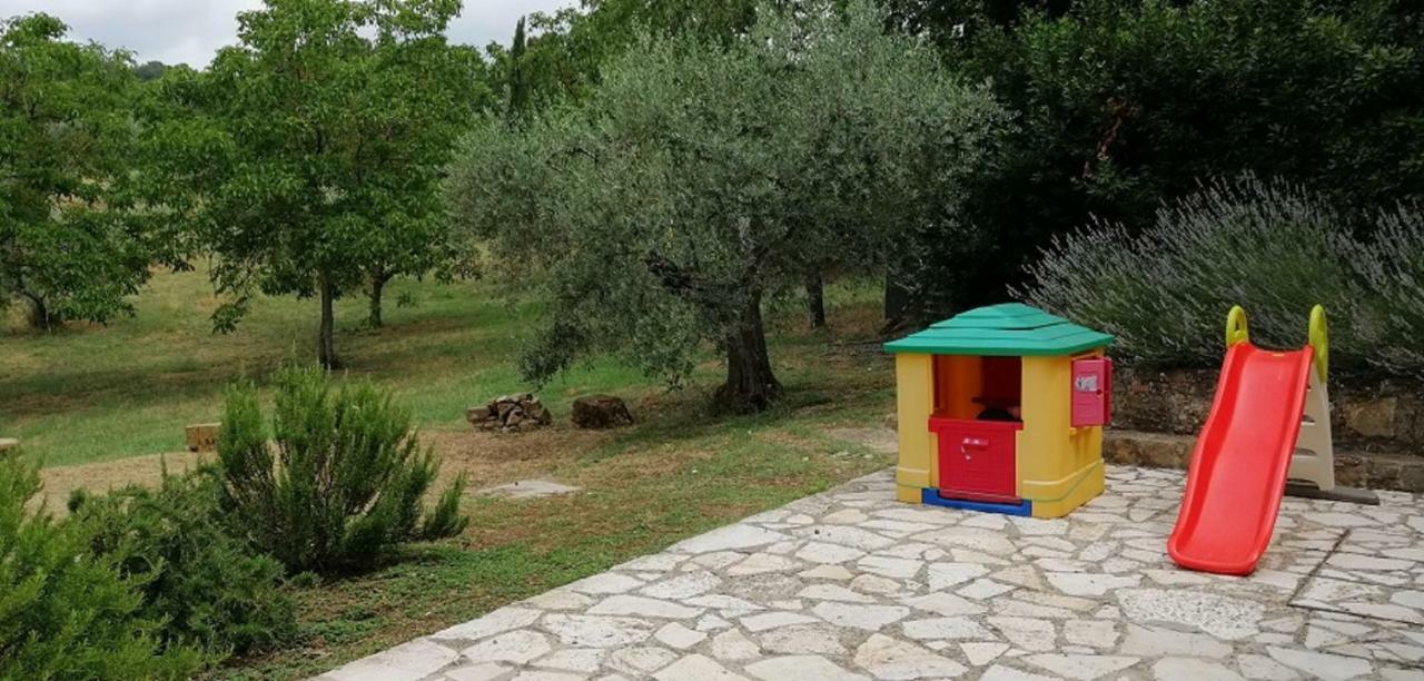Agriturismo Sommassa Greve in Chianti Zewnętrze zdjęcie